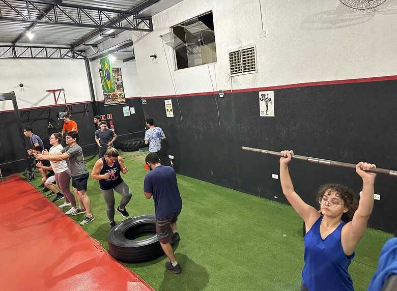 As aulas serão aplicadas por técnicos e especialistas