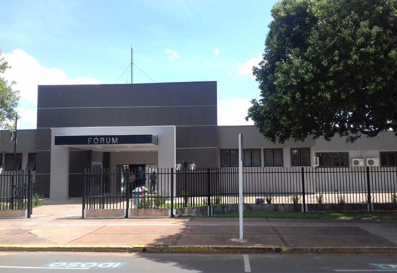 Foto: Divulgação/TJMS