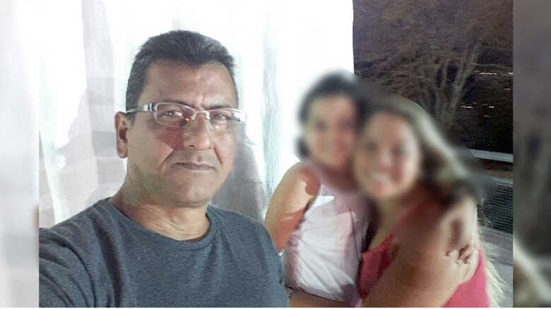 Ravel Giordano de Assump&ccedil;&atilde;o, de 54 anos