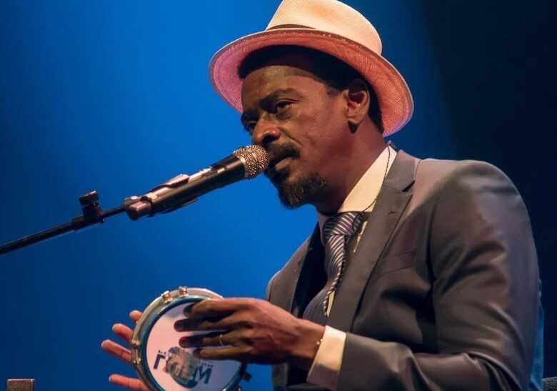 Seu Jorge