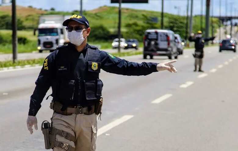 PRF divulga balan&ccedil;o da Opera&ccedil;&atilde;o Independ&ecirc;ncia em MS