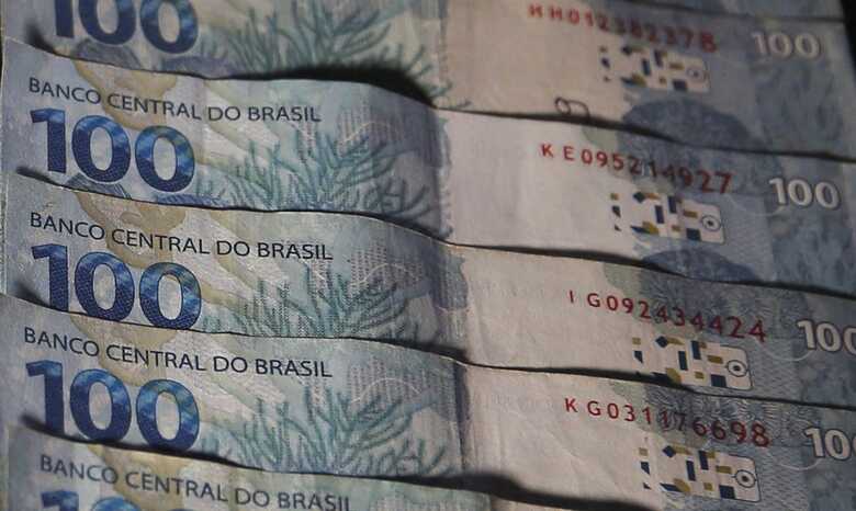 O valor passará de R$ 145,4 bilhões para R$ 141,4 bilhões