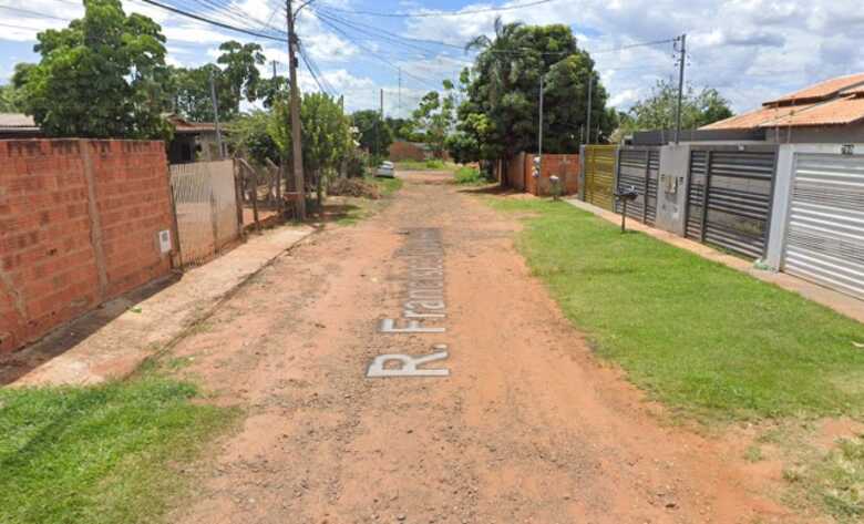 Caso aconteceu no bairro Los Angeles