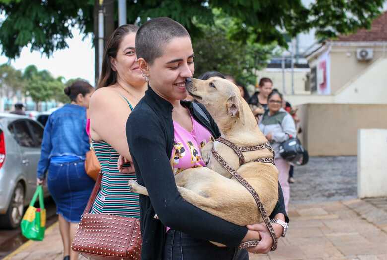 Foto: Divulga&ccedil;&atilde;o/Prefeitura de Campo Grande