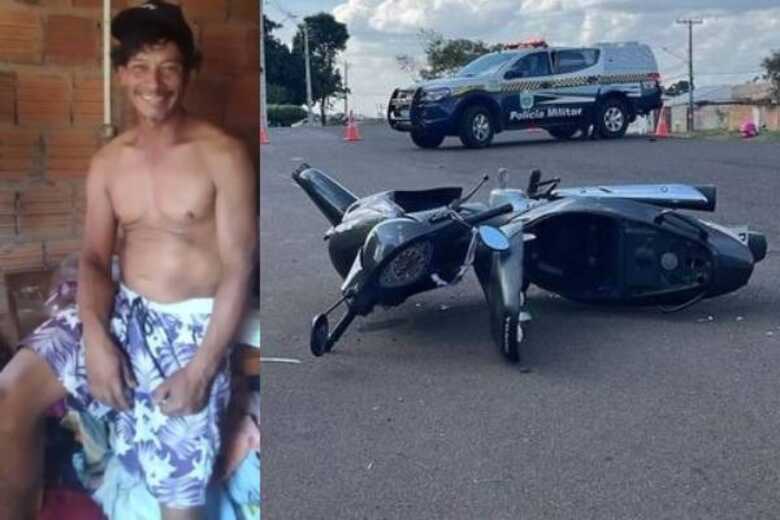 Ram&atilde;o foi socorrido em estado grave, mas morreu na Santa Casa