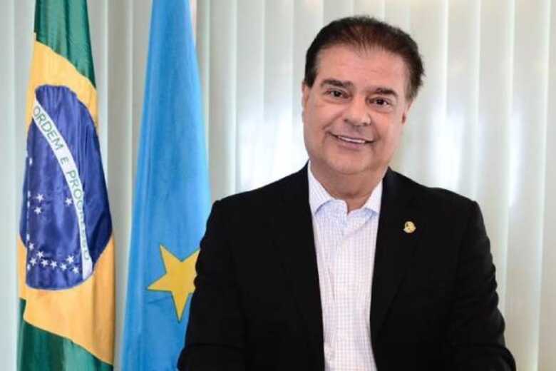 Nelsinho Trad conseguiu R$ 70 milhões como coordenador da bancada e R$ 17 milhões individuais