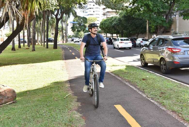 Semana da Bicicleta