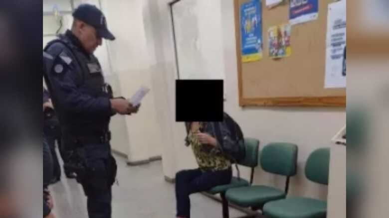 Mulher foi presa ap&oacute;s 3 anos do crime