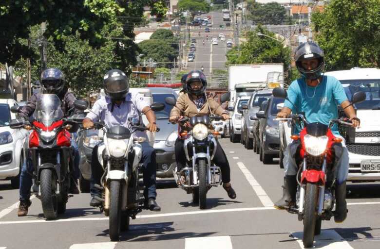 Benefício só é válido para donos de motos