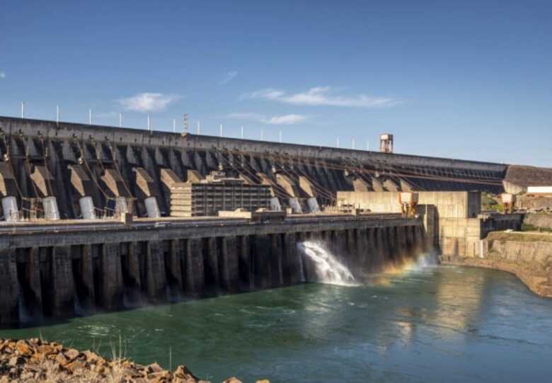 Itaipu Binacional abrirá um novo processo seletivo externo para admissão imediata