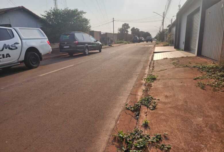 Pol&iacute;cia Militar e per&iacute;cia ainda n&atilde;o identificaram as v&iacute;timas