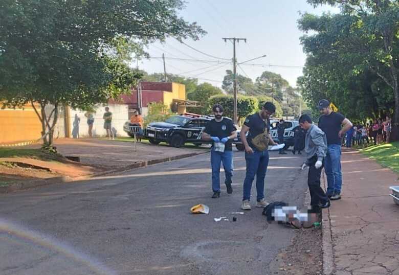 Foto: Adilson Domingos/Dourados Agora