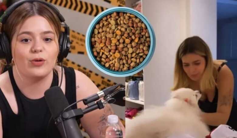 Viih Tube no Podcast