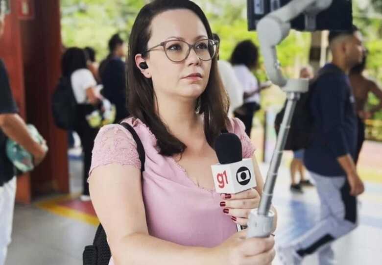 Rep&oacute;rter&nbsp;Beatriz Backes