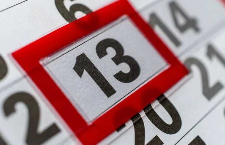 Sexta-feira 13