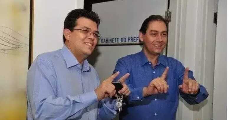 Condenados pela fraude nos convênios com Omep e Seleta, ex-prefeitos podem ter bens penhorados 