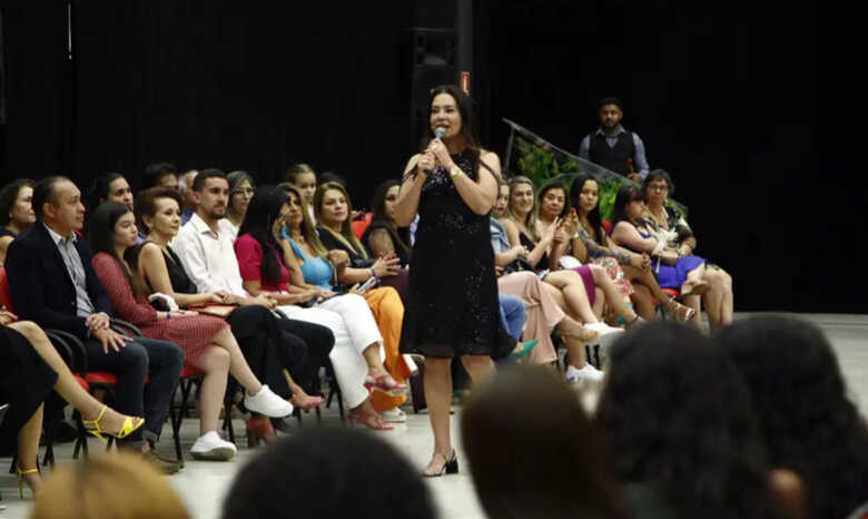 Edi&ccedil;&atilde;o anterior do evento