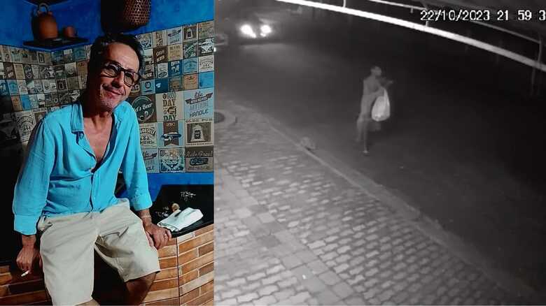 Wilson foi encontrado morto em sua resid&ecirc;ncia