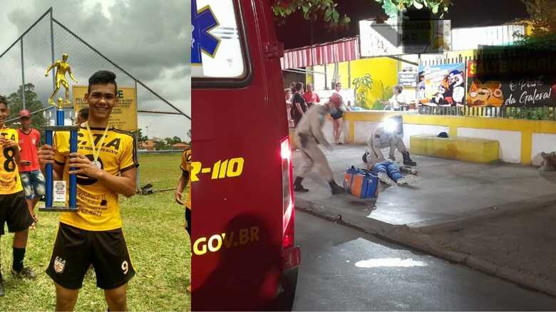 Kennedy era de Campo Grande e morreu em Corumb&aacute;