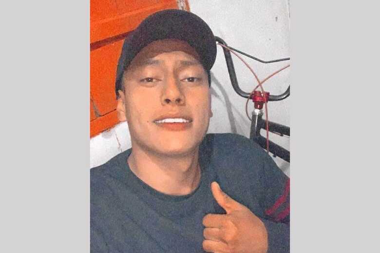 Elivelton morreu no hospital