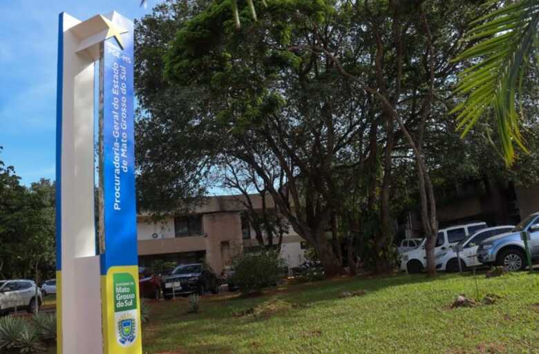 Foto: Divulga&ccedil;&atilde;o/Procuradoria-Geral do Estado de Mato Grosso do Sul 