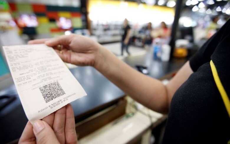 Nota Premiada Campo Grande