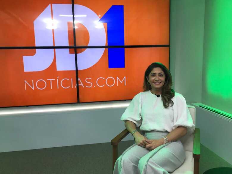 Corregedora geral da Procuradoria do Estado de Mato Grosso do Sul e vice-presidente da Anape, Fabíola Marquetti