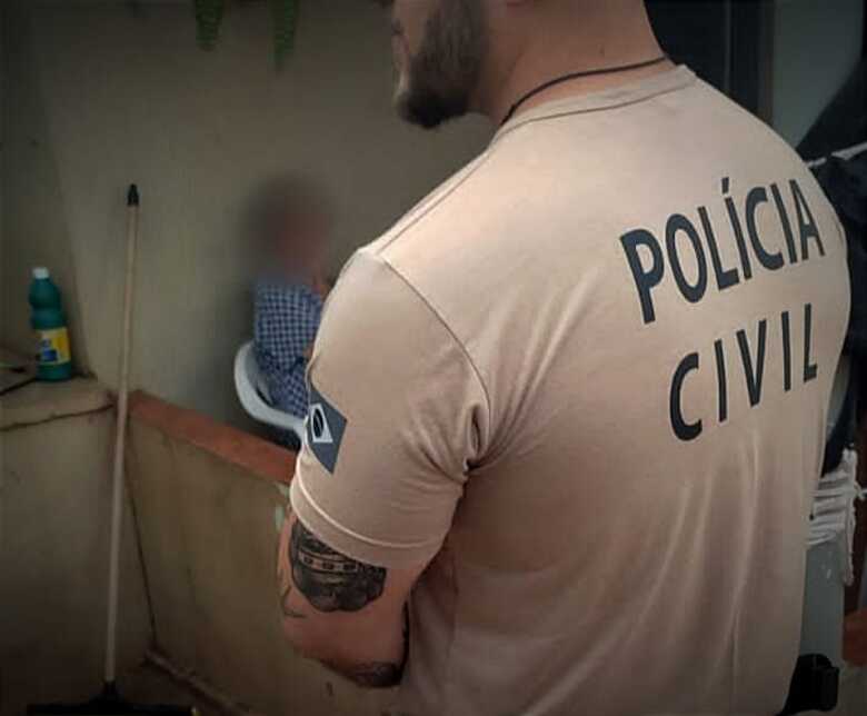 Foto: Pol&iacute;cia Civil