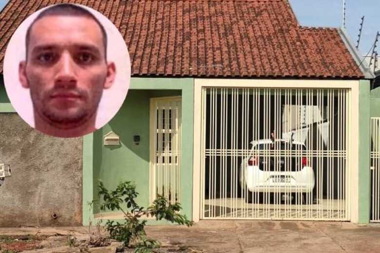 Israel Giron era suspeito de ter estuprado uma frentista em agosto deste ano