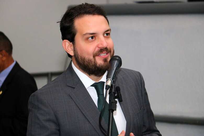 Projeto do Cognome "Capital do Agro", foi apresentado pelo vereador Claudinho Serra