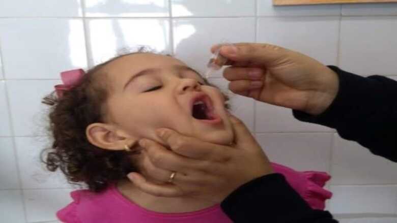 Dia Mundial de Combate &agrave; Poliomielite