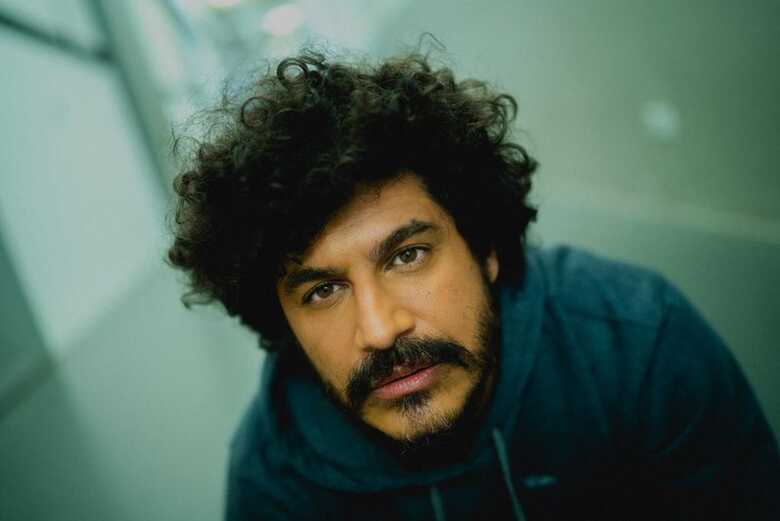 Criolo