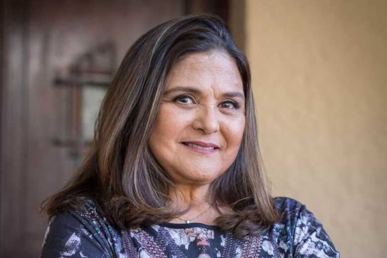 Atriz Elizângela