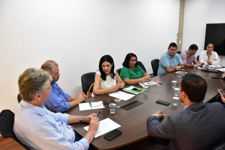 Reunião definiu estratégias que visam assegurar direitos trabalhistas aos indígenas 