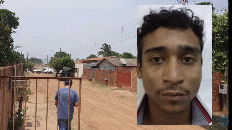 Felipinho tentou confrontar a PM se deu mal