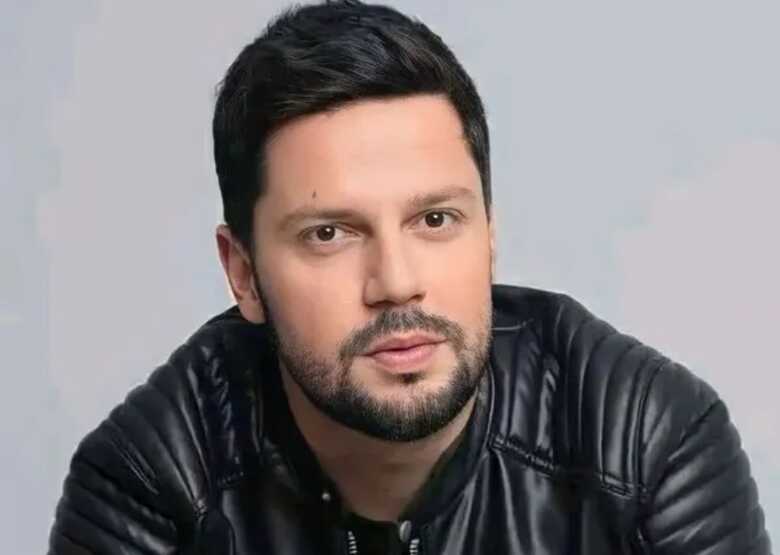 Ex-integrante da dupla Thaeme e Thiago, conhecido como Thiago Servo