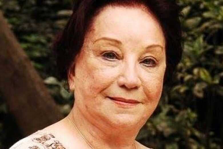 Sylvia Gonçalves Rodrigues Leite, artisticamente conhecida como Lolita Rodrigues, faz parte da geração precursora da TV no Brasil