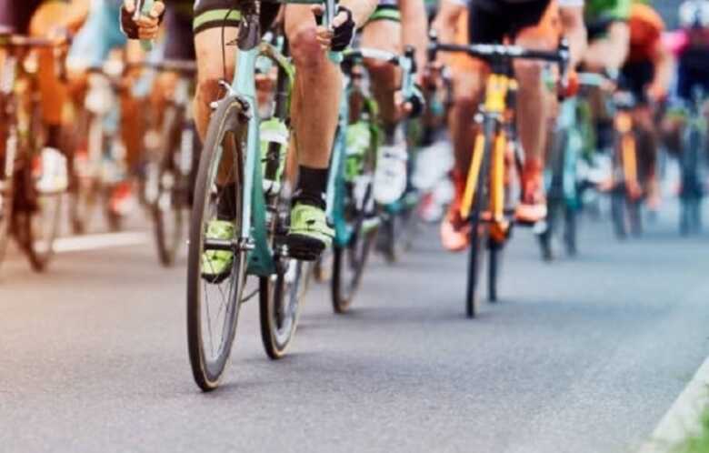 Primeiro 'Bike Ata' na Capital