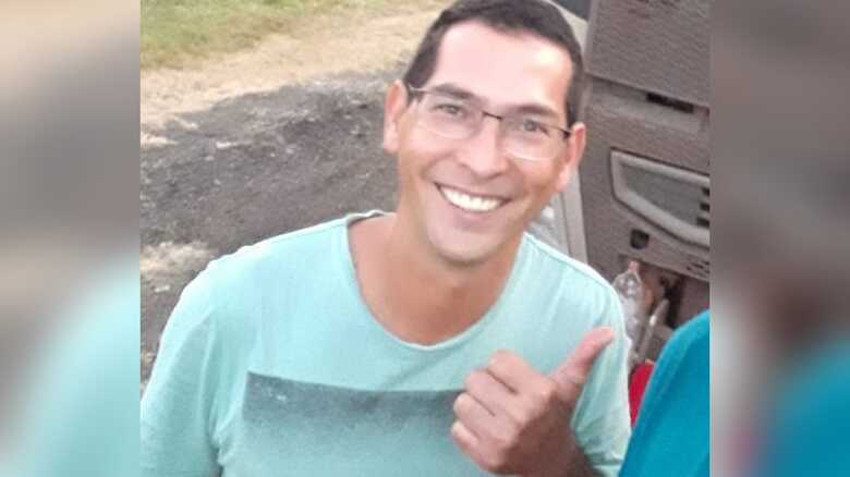 Alexandre tinha 44 anos 