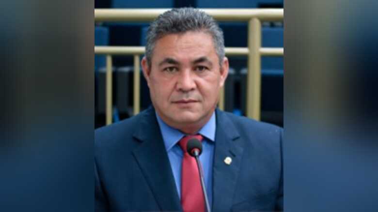 Vereador Helder Noboru Kasae