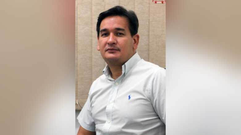 Luciano Cavalcante Jara