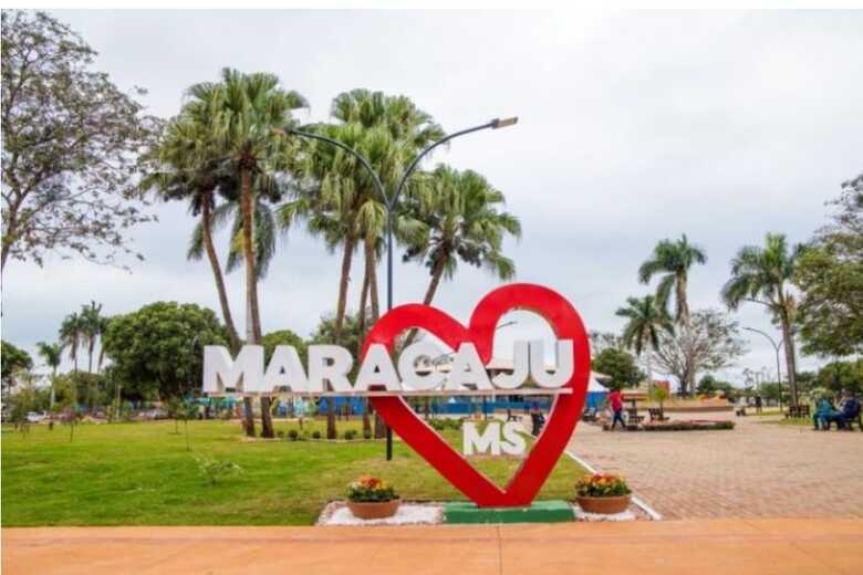 Maracaju foi escolhida como última cidade para reunião