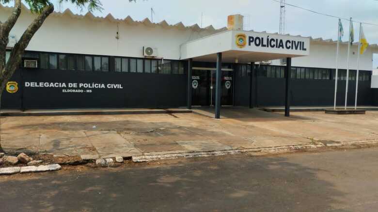 Foto: Divulga&ccedil;&atilde;o Pol&iacute;cia Civil