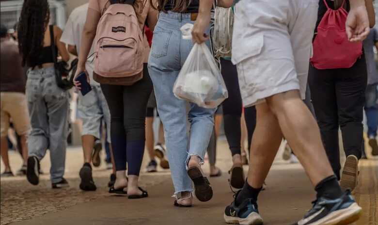Estudantes devem se atentar ao prazo final