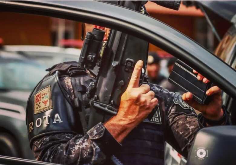 Rota est&aacute; em Mato Grosso do Sul para opera&ccedil;&atilde;o na fronteira