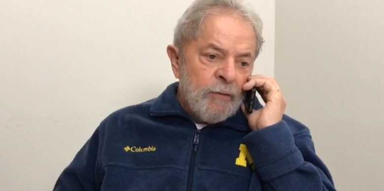 O presidente Lula recordou que as negocia&ccedil;&otilde;es j&aacute; levam 22 anos
