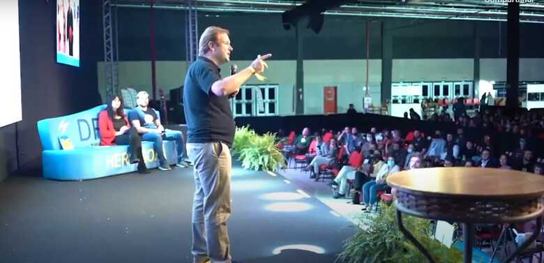 Evento tem mais de 2.500 inscritos nesta quinta edição e receberá convidada da NASA