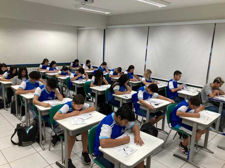Escola Sesi abre 77 vagas em Campo Grande