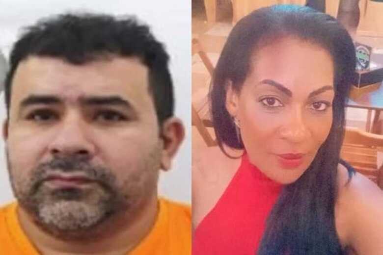 Jeremias Ferreira esfaqueou Cleyde Mara durante a noite de s&aacute;bado (4)