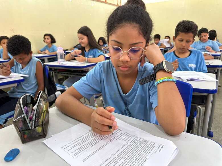 Foto: Divulgação PMCG